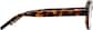 Side view of Sweet Corns Glasses 4461825 in Tortoiseshell thumbnail