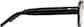 Side view of Sweet Corns Glasses 4461845 in Red Tortoiseshell thumbnail