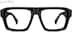 The Gold Standard 4461921 in Black