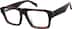 The Gold Standard Glasses 4461945 in Tortoiseshell