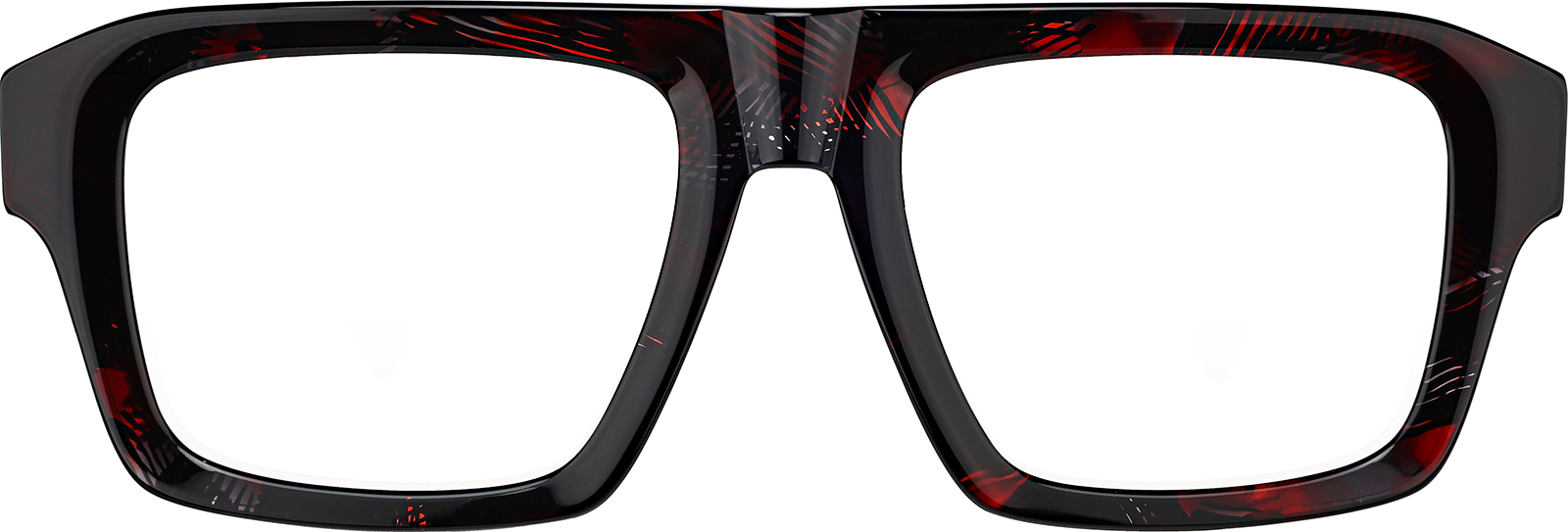 Tortoiseshell The Gold Standard Glasses #4461945 | Zenni Optical