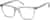 Angle view of Zen Mode 4462012 in Gray thumbnail