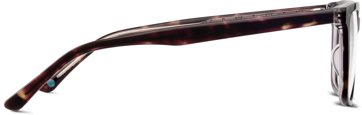 Side view of Zen Mode 4462025 in Tortoiseshell