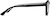 Side view of Boardwalk 4462121 in Black thumbnail