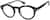 Angle view of Boardwalk 4462125 in Tortoiseshell thumbnail