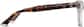 Side view of Cat-Eye Glasses 4462212 in Gray thumbnail