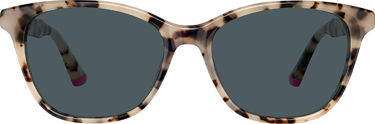 Image of Cat-Eye Glasses