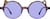 Image of Kids' Round Glasses thumbnail