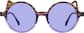Image of Kids' Round Glasses thumbnail