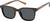 Angle view of Square Magnetic Snap-On Set 4462515 in Brown thumbnail