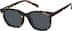 Square Magnetic Snap-On Set 4462525 in Tortoiseshell