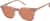 Angle view of Kids' Square Magnetic Snap-On Set 4462619 in Pink thumbnail