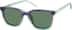 Rectangle Magnetic Snap-On Set 4462724 in Green