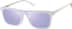 Rectangle Magnetic Snap-On Set 4462823 in Clear