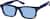 Angle view of Rectangle Magnetic Snap-On Set 4462916 in Blue thumbnail