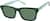 Angle view of Rectangle Magnetic Snap-On Set 4462924 in Green thumbnail