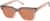 Angle view of Square Magnetic Snap-On Set 4463019 in Pink thumbnail