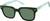 Angle view of Square Magnetic Snap-On Set 4463024 in Green thumbnail