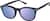 Angle view of Square Magnetic Snap-On Set 4463116 in Blue thumbnail