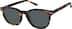 Square Magnetic Snap-On Set 4463125 in Tortoiseshell