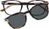 Square Magnetic Snap-On Set 4463125 in Tortoiseshell