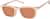 Angle view of Kids' Rectangle Magnetic Snap-On Set 4463319 in Pink thumbnail