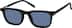 Kids' Rectangle Magnetic Snap-On Set 4463321 in Black