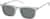 Angle view of Kids' Rectangle Magnetic Snap-On Set 4463323 in Clear thumbnail