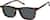 Angle view of Kids' Rectangle Magnetic Snap-On Set 4463325 in Tortoiseshell thumbnail