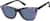 Angle view of Kids' Cat-Eye Magnetic Snap-On Set 4463421 in Black thumbnail