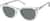 Angle view of Kids' Cat-Eye Magnetic Snap-On Set 4463423 in Clear thumbnail