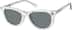 Kids' Cat-Eye Magnetic Snap-On Set 4463423 in Clear