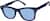 Angle view of Kids' Square Magnetic Snap-On Set 4463516 in Blue thumbnail