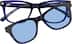 Kids' Square Magnetic Snap-On Set 4463516 in Blue