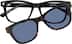 Kids' Square Magnetic Snap-On Set 4463521 in Black