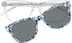 Kids' Square Magnetic Snap-On Set 4463523 in Clear