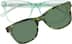 Kids' Square Magnetic Snap-On Set 4463524 in Green