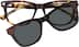 Kids' Square Magnetic Snap-On Set 4463525 in Tortoiseshell