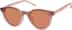 Round Magnetic Snap-On Set 4463619 in Pink