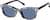 Angle view of Rectangle Magnetic Snap-On Set 4463721 in Black thumbnail