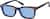 Angle view of Kids' Rectangle Magnetic Snap-On Set 4463816 in Blue thumbnail