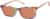 Angle view of Kids' Rectangle Magnetic Snap-On Set 4463819 in Pink thumbnail
