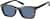 Angle view of Kids' Rectangle Magnetic Snap-On Set 4463821 in Black thumbnail