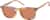 Angle view of Kids' Rectangle Magnetic Snap-On Set 4463919 in Pink thumbnail