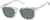 Angle view of Kids' Rectangle Magnetic Snap-On Set 4463923 in Clear thumbnail