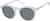 Angle view of Round Magnetic Snap-On Set 4464023 in Clear thumbnail