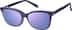 Rectangle Magnetic Snap-On Set 4464116 in Blue
