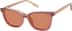 Rectangle Magnetic Snap-On Set 4464119 in Pink