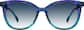 Image of Cat-Eye Glasses thumbnail