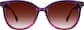 Image of Cat-Eye Glasses thumbnail